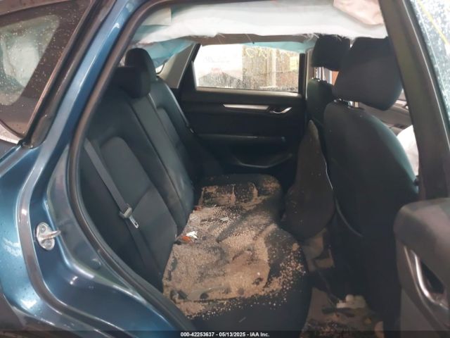 2018 MAZDA CX-5 JM3KFABM2J1475035 Photo 7