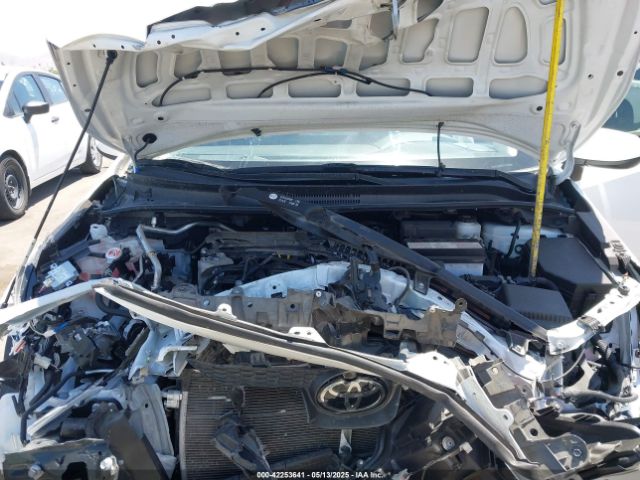 JTDB4MEE3PJ011233 Toyota m20a-fks