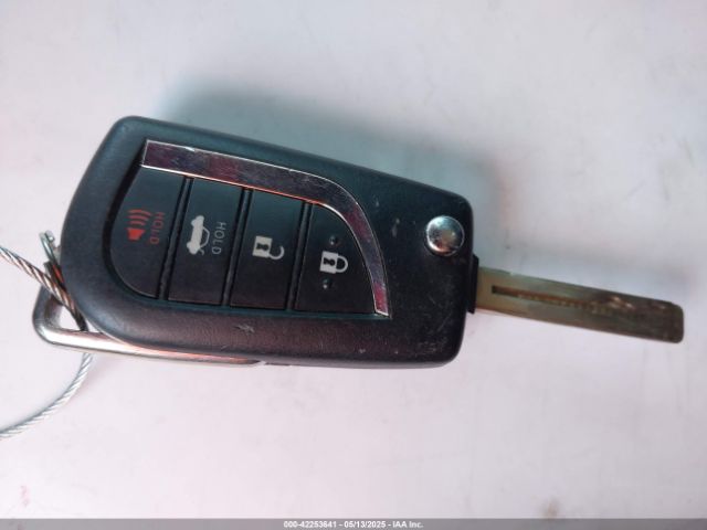 JTDB4MEE3PJ011233 Toyota m20a-fks