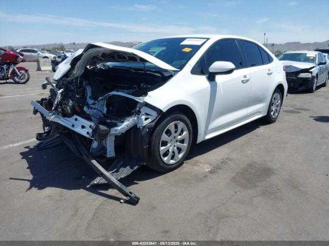 JTDB4MEE3PJ011233 Toyota m20a-fks