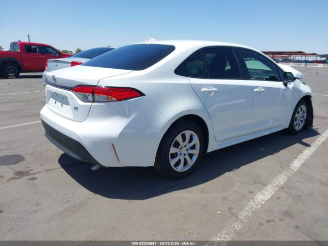 JTDB4MEE3PJ011233 Toyota m20a-fks