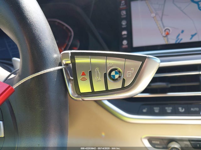BMW X5 2019 5UXCR6C58KLL60811 Image 11