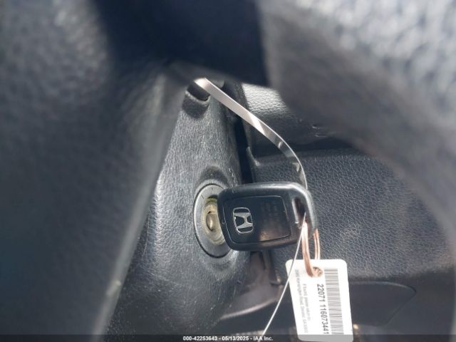 1HGCR2F35EA100274 Honda ACCORD LX