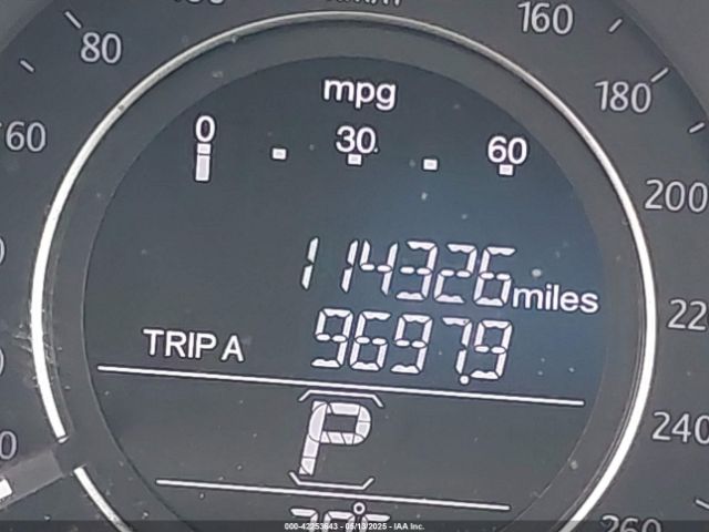 1HGCR2F35EA100274 Honda ACCORD LX