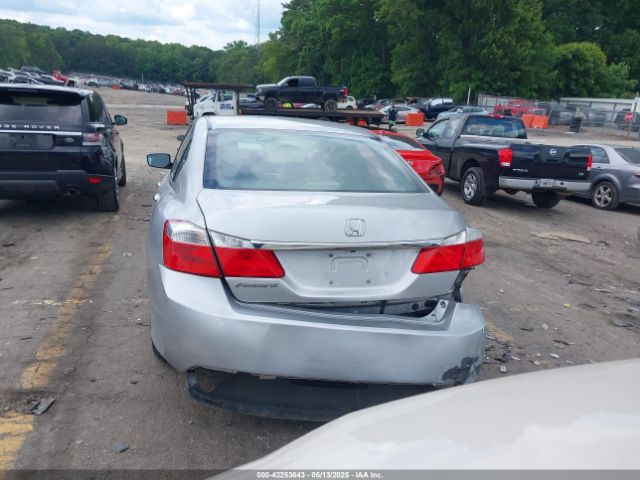 1HGCR2F35EA100274 Honda ACCORD LX