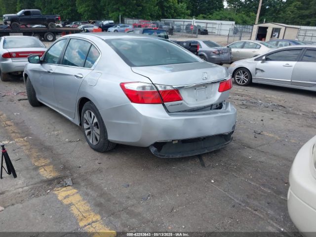 1HGCR2F35EA100274 Honda ACCORD LX