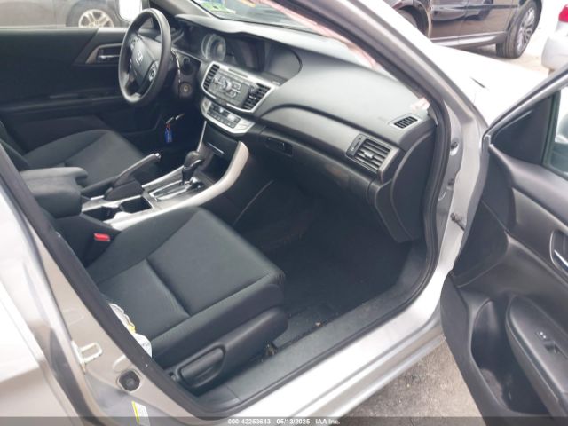 1HGCR2F35EA100274 Honda ACCORD LX