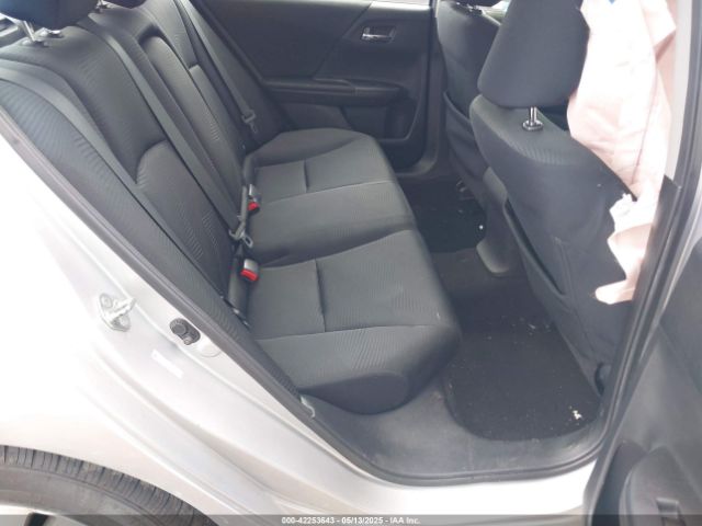 1HGCR2F35EA100274 Honda ACCORD LX