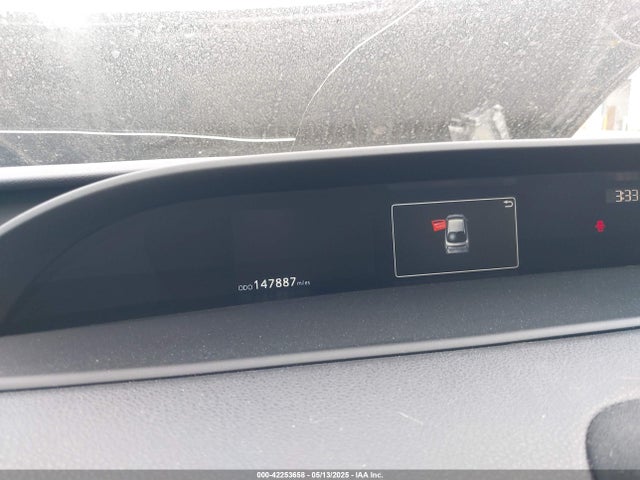 JTDKBRFU6J3079255 Toyota 2zr-fxe,1nm