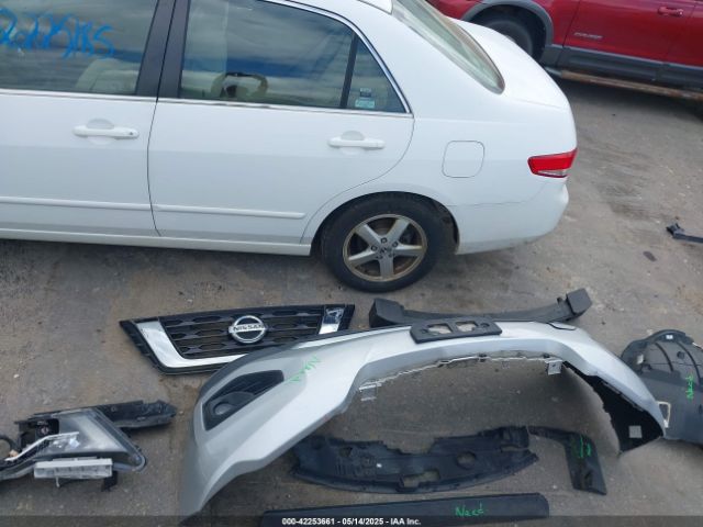 5N1DR2MM2HC645528 Nissan Pathfinder Sv