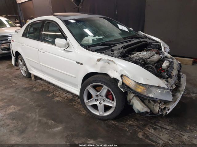 2004 ACURA TL 19UUA66234A054033 Photo 0