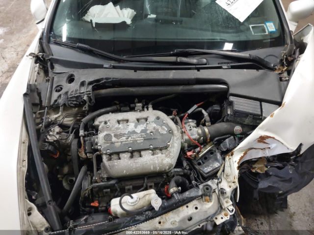 2004 ACURA TL 19UUA66234A054033 Photo 9