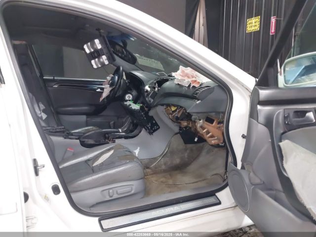 2004 ACURA TL 19UUA66234A054033 Photo 4