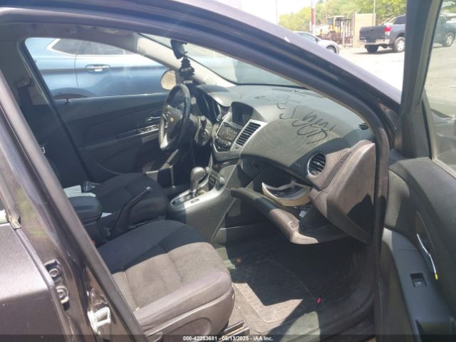 1G1PC5SB6E7102623 Chevrolet Cruze 1lt Auto