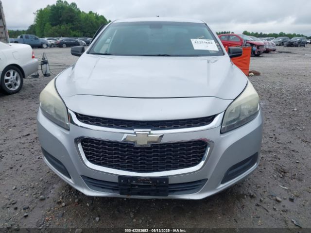 1G11B5SA0GF107373 Chevrolet Malibu Limited Ls