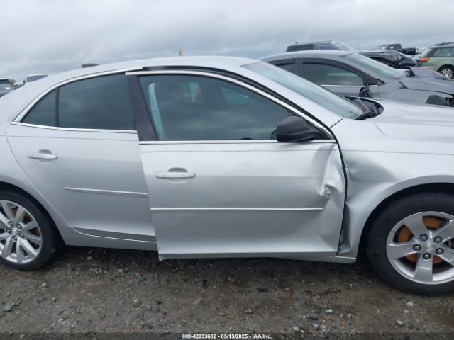1G11B5SA0GF107373 Chevrolet Malibu Limited Ls