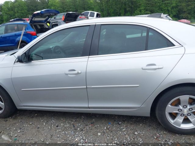1G11B5SA0GF107373 Chevrolet Malibu Limited Ls