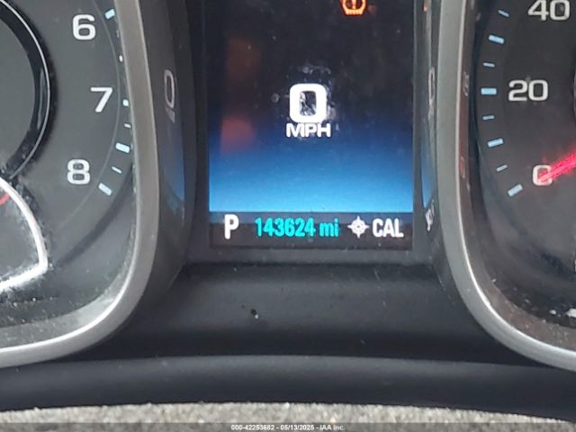 1G11B5SA0GF107373 Chevrolet Malibu Limited Ls