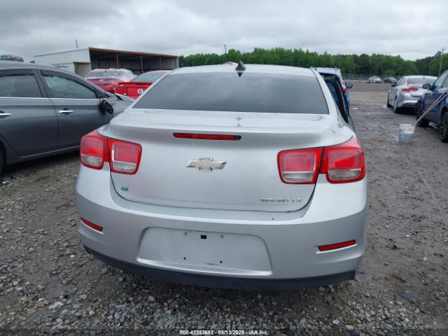 1G11B5SA0GF107373 Chevrolet Malibu Limited Ls