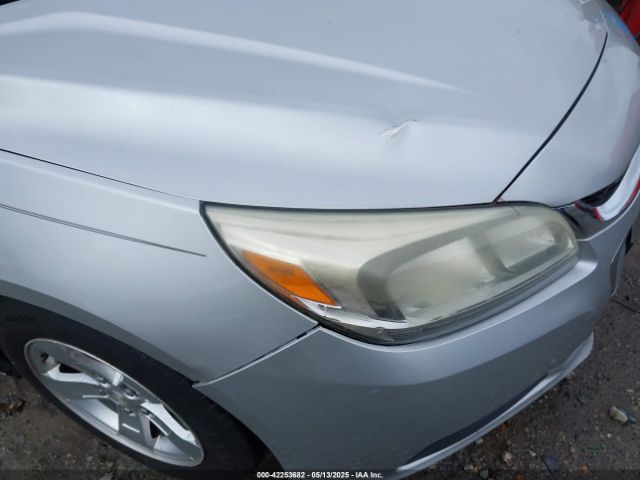 1G11B5SA0GF107373 Chevrolet Malibu Limited Ls