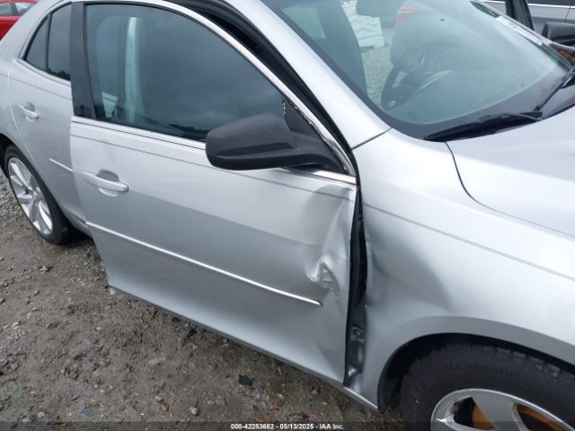 1G11B5SA0GF107373 Chevrolet Malibu Limited Ls