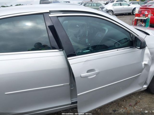 1G11B5SA0GF107373 Chevrolet Malibu Limited Ls