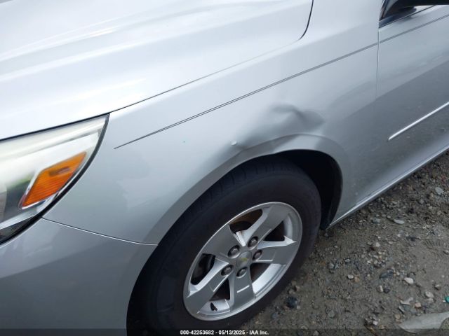 1G11B5SA0GF107373 Chevrolet Malibu Limited Ls