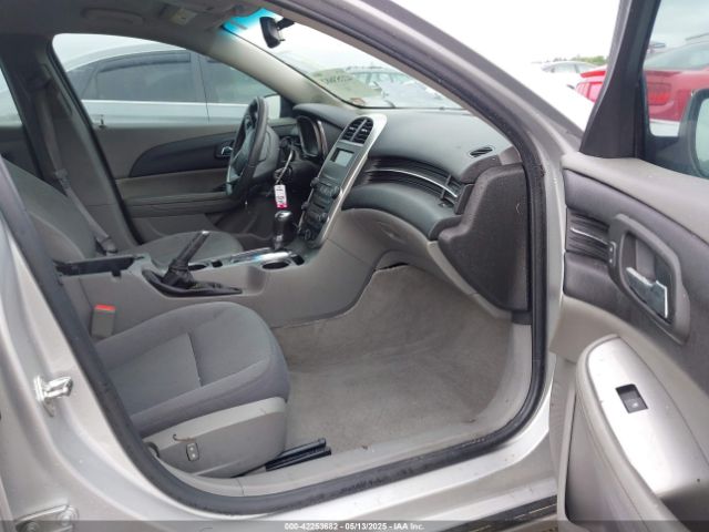 1G11B5SA0GF107373 Chevrolet Malibu Limited Ls