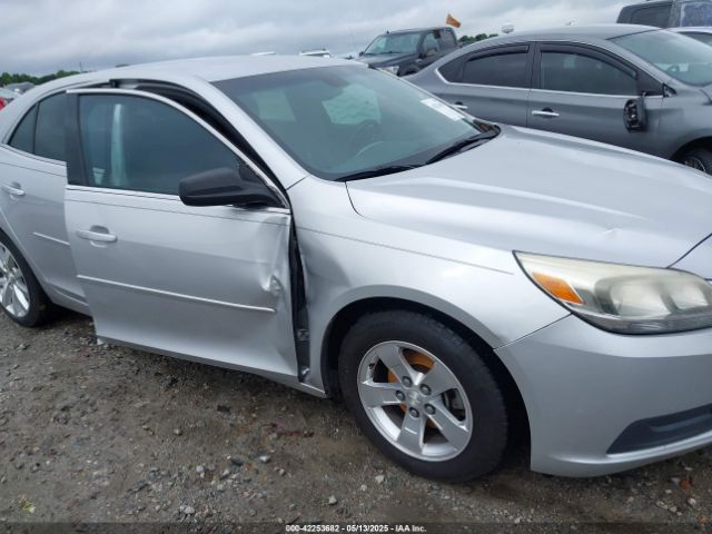 1G11B5SA0GF107373 Chevrolet Malibu Limited Ls