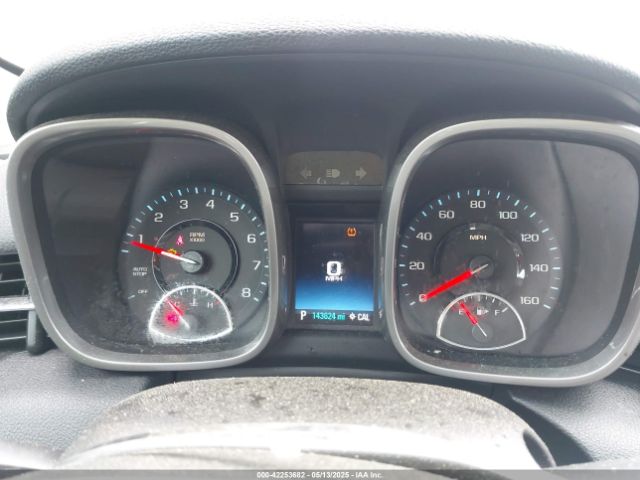 1G11B5SA0GF107373 Chevrolet Malibu Limited Ls