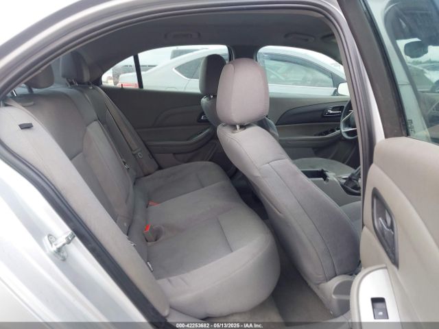 1G11B5SA0GF107373 Chevrolet Malibu Limited Ls