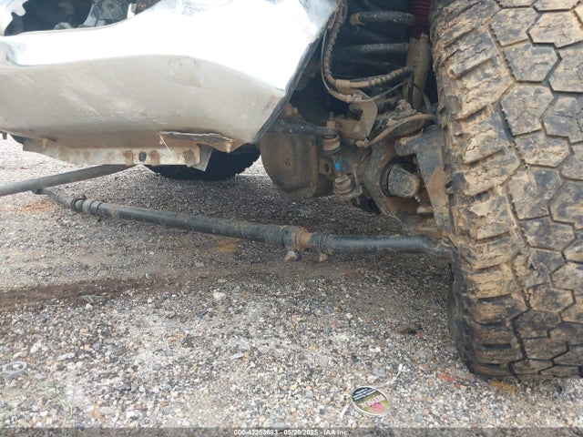 1FT8W3DT9MED19123 Ford F-350 Xlt
