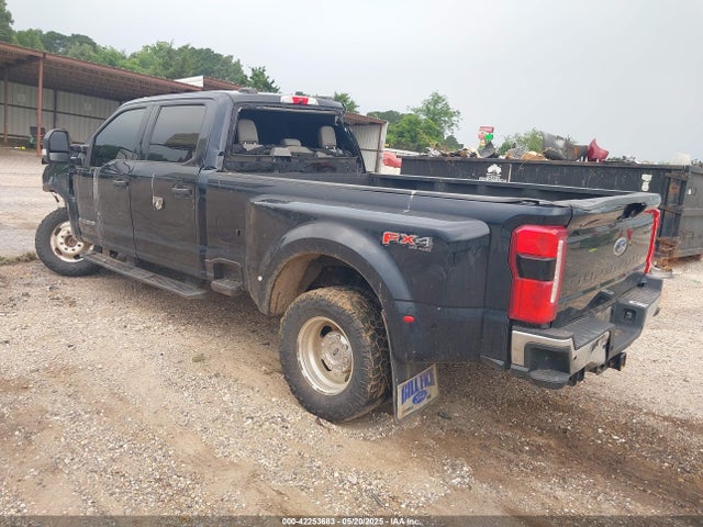 1FT8W3DT9MED19123 Ford F-350 Xlt
