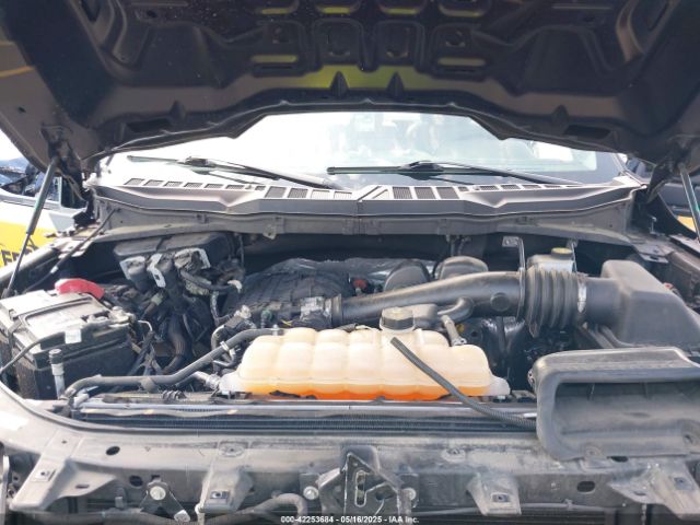 1FTMF1CB1MKE45280 Ford F-150 Xl
