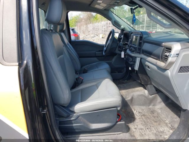 1FTMF1CB1MKE45280 Ford F-150 Xl