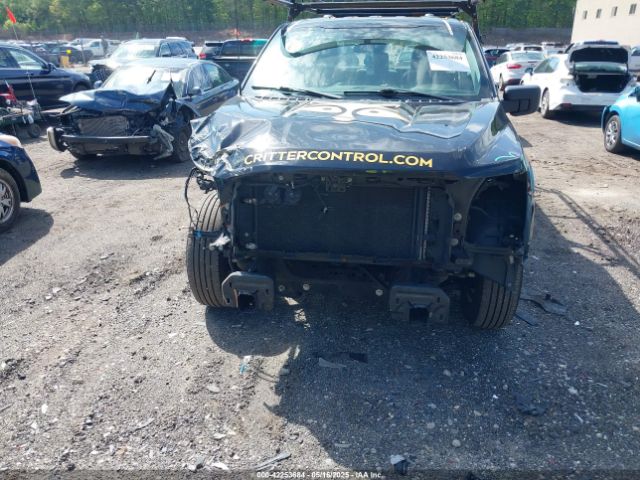 1FTMF1CB1MKE45280 Ford F-150 Xl