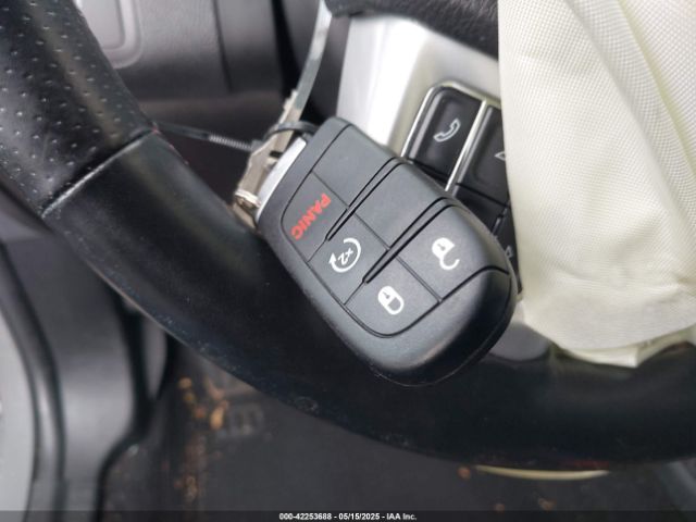 3C4PDDEG9KT837108 Dodge Journey Gt Awd