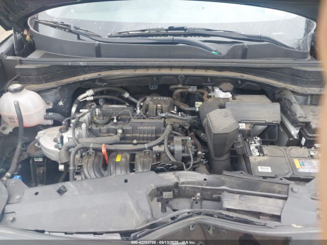 KNDPMCAC7N7026350 KIA Sportage Lx