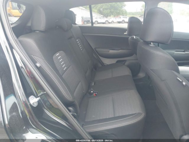 KNDPMCAC7N7026350 KIA Sportage Lx