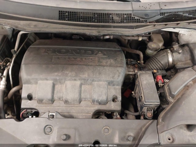 5FNRL5H68GB080678 Honda Odyssey Ex-l