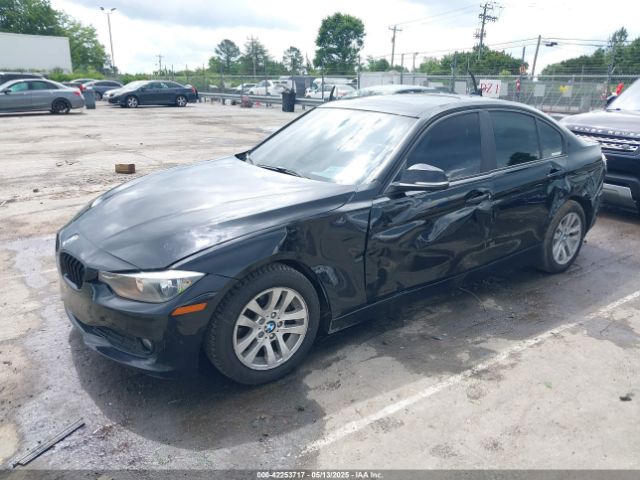 WBA3B1G52ENS80039 BMW 320i