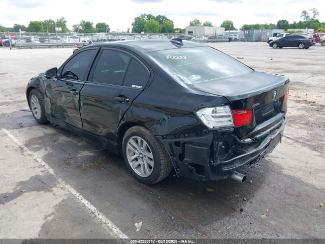 WBA3B1G52ENS80039 BMW 320i