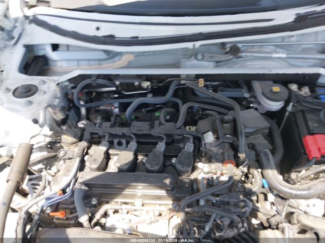 2023 HONDA CIVIC 2HGFE1F76PH324177 Photo 9