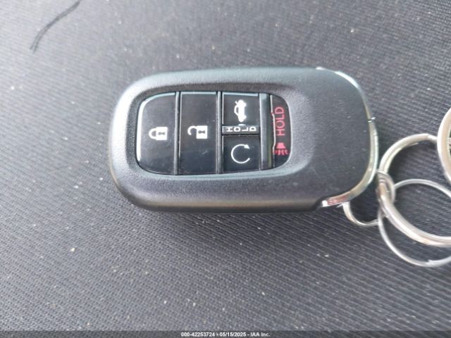 2023 HONDA CIVIC 2HGFE1F76PH324177 Photo 10