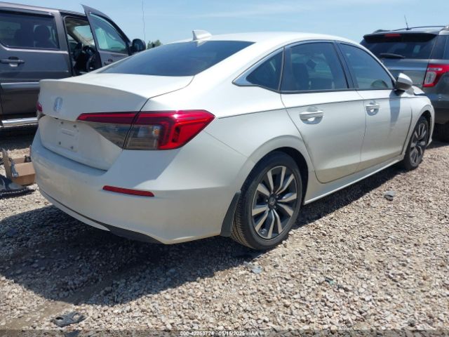 2023 HONDA CIVIC 2HGFE1F76PH324177 Photo 3
