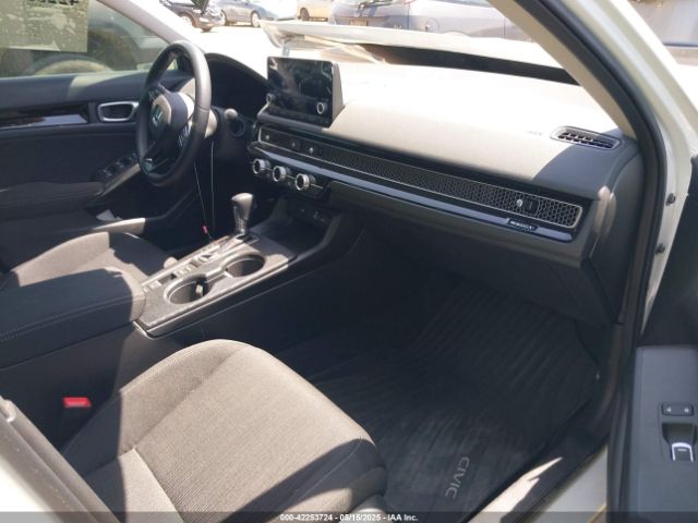 2023 HONDA CIVIC 2HGFE1F76PH324177 Photo 4