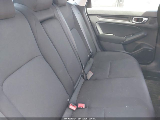 2023 HONDA CIVIC 2HGFE1F76PH324177 Photo 7