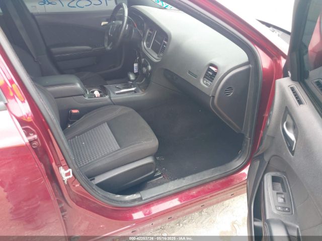 2C3CDXJG4LH187124 Dodge Charger Sxt Awd
