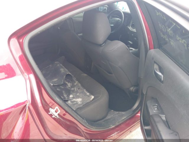 2C3CDXJG4LH187124 Dodge Charger Sxt Awd