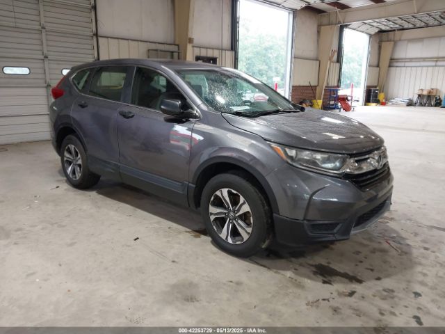2018 HONDA CR-V 2HKRW6H3XJH216773